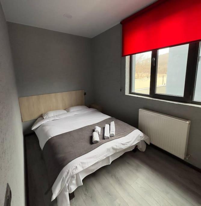 Twins Apartment